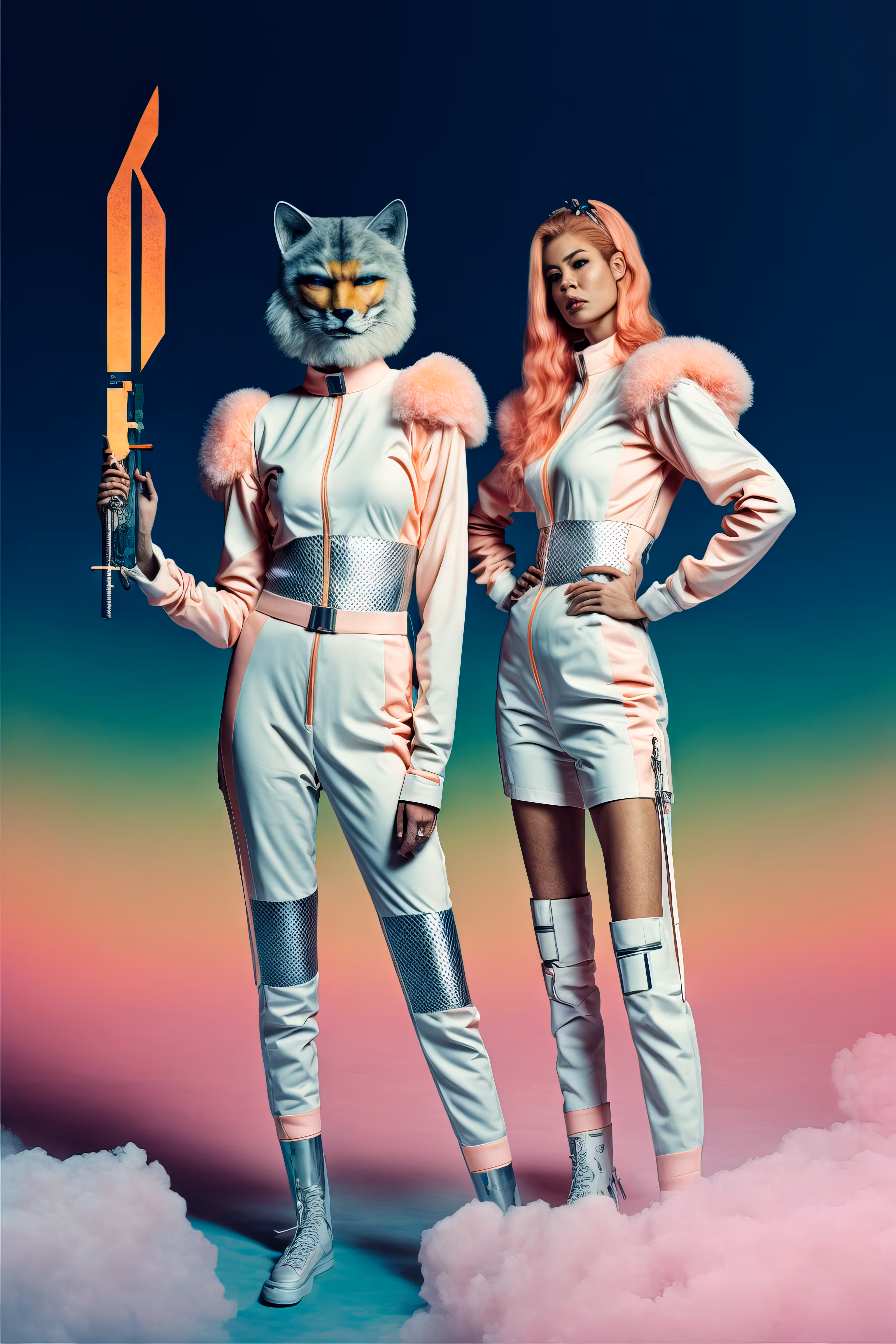 Interstellar Travellers 04