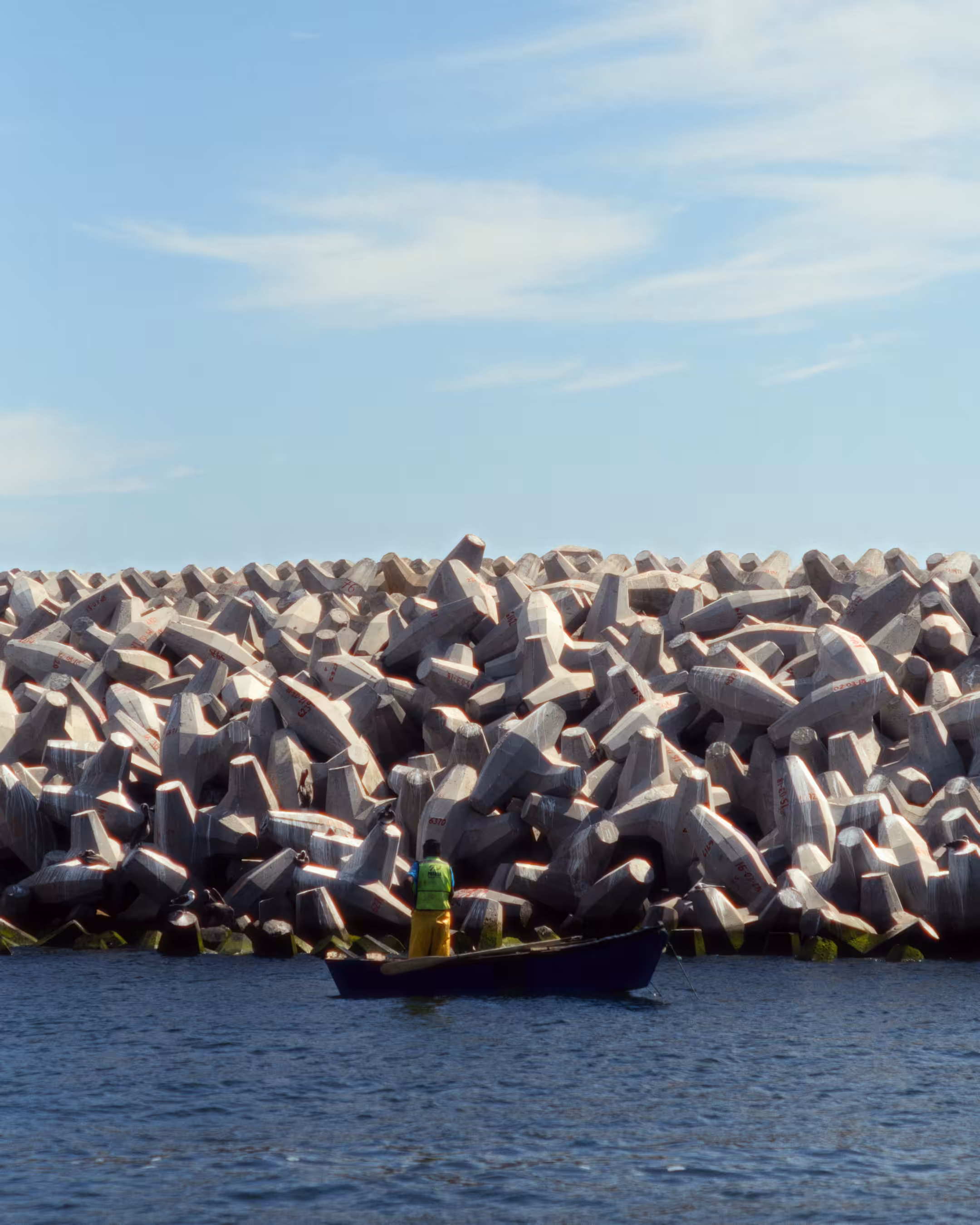 fisherman