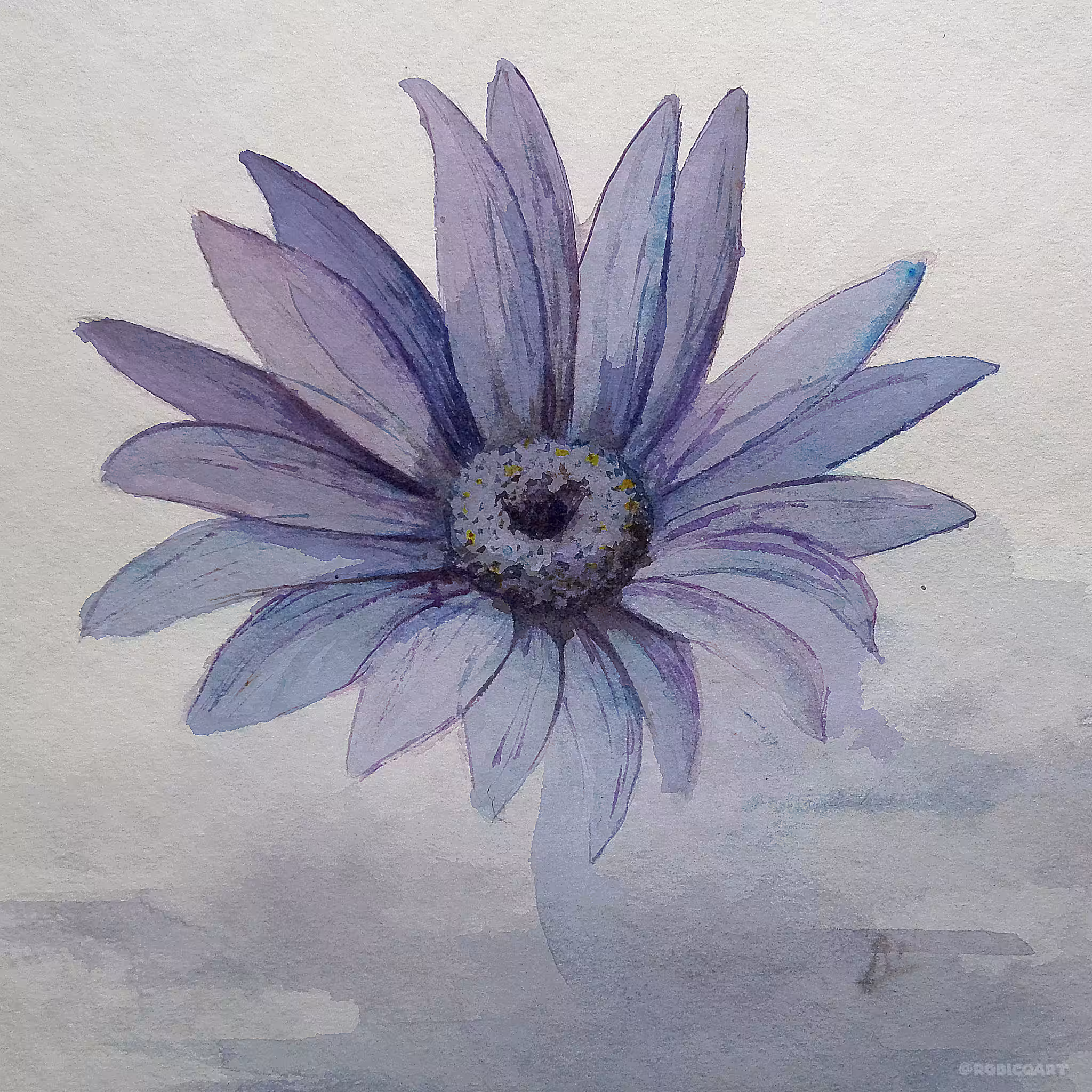 Power Flower 2