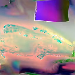 waves #989