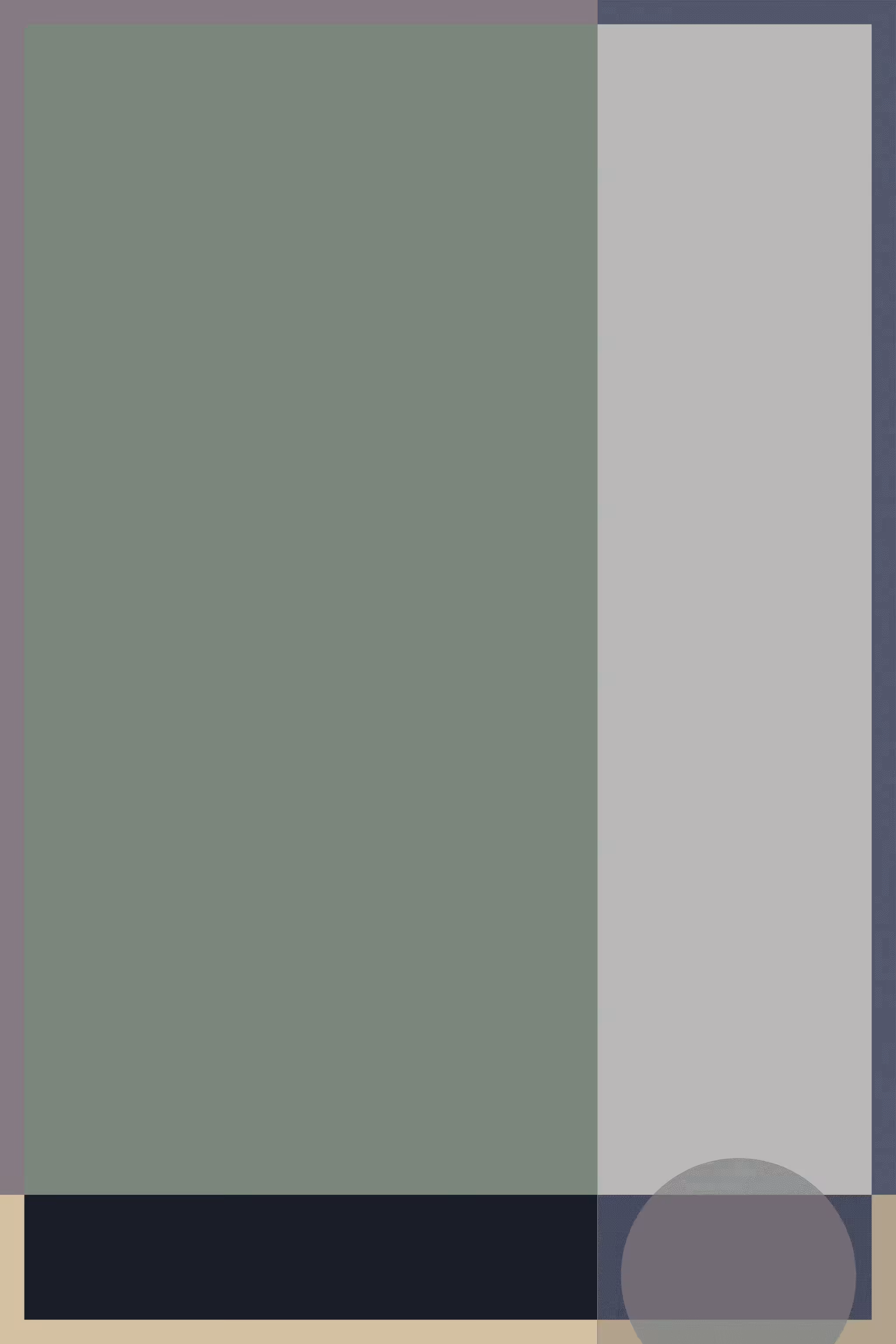 Generative Minimalism #374