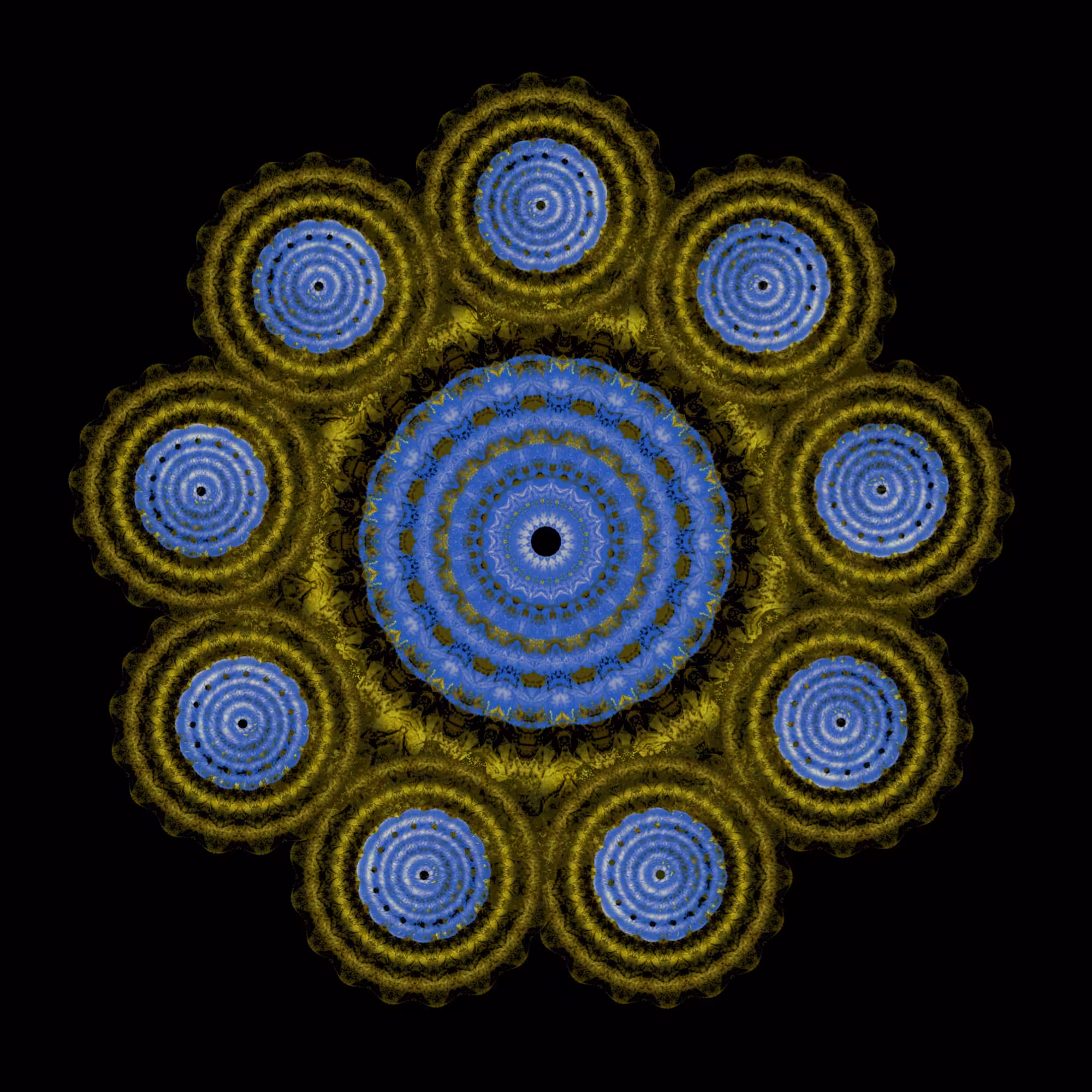 EvoArt #3