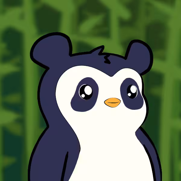 Fooo Pengu