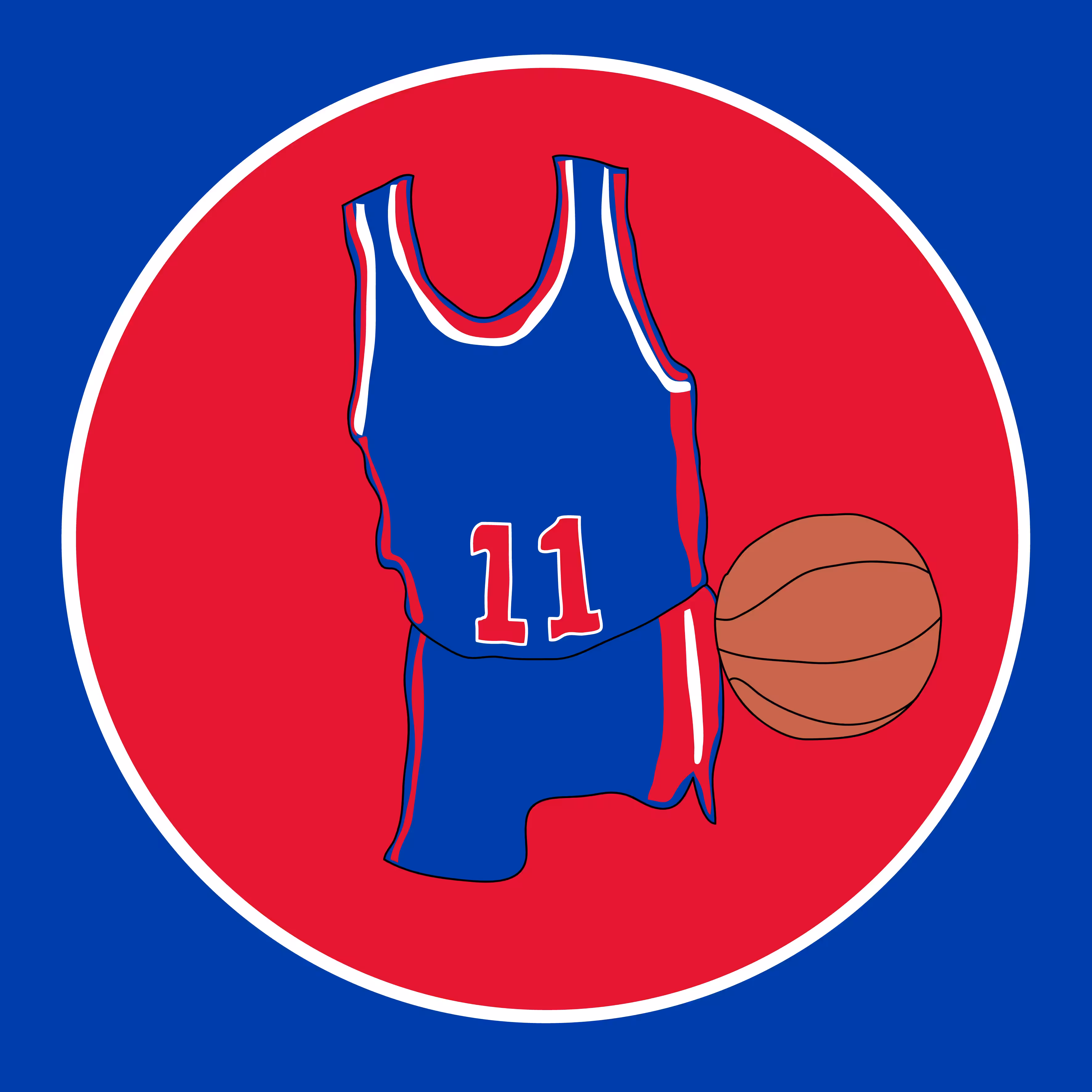 #011 Isiah