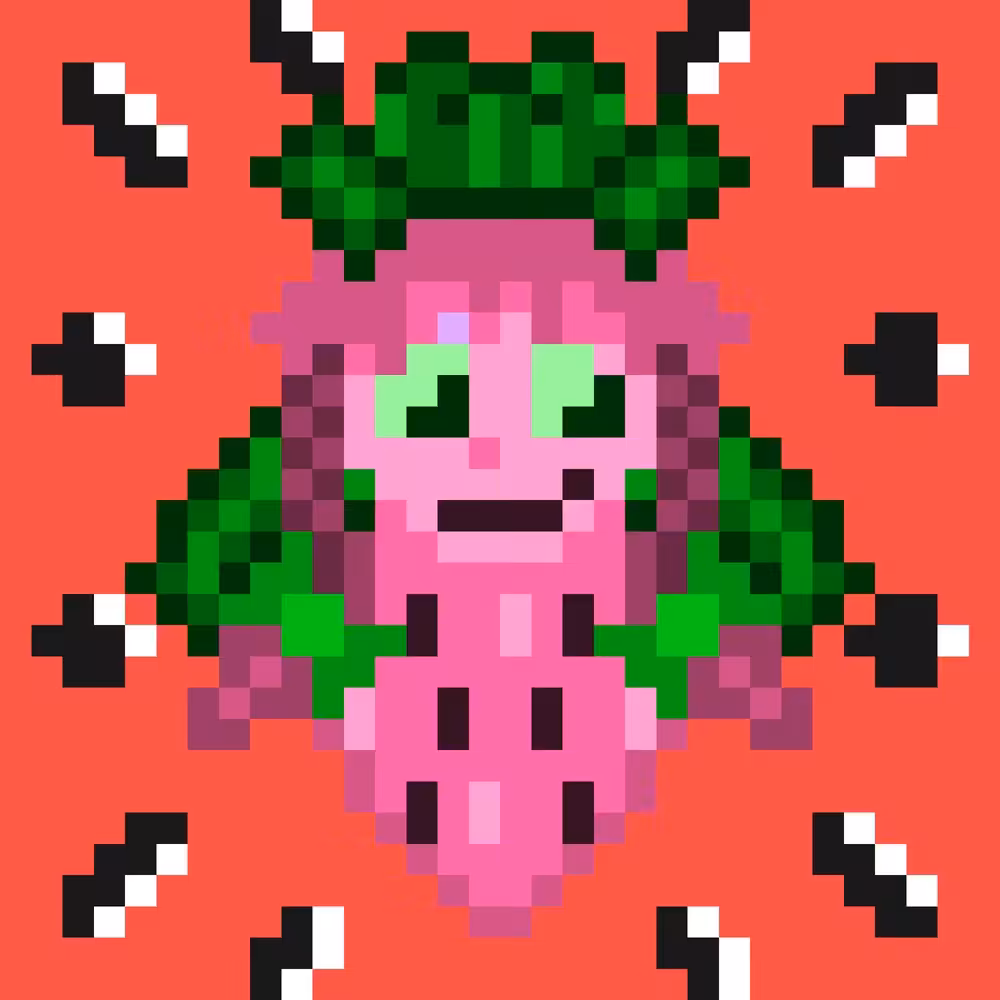 Meloney #1