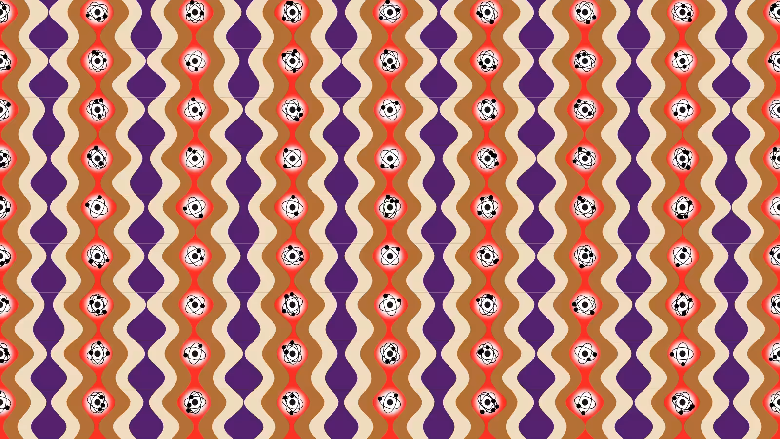 Atomic Radiation #12