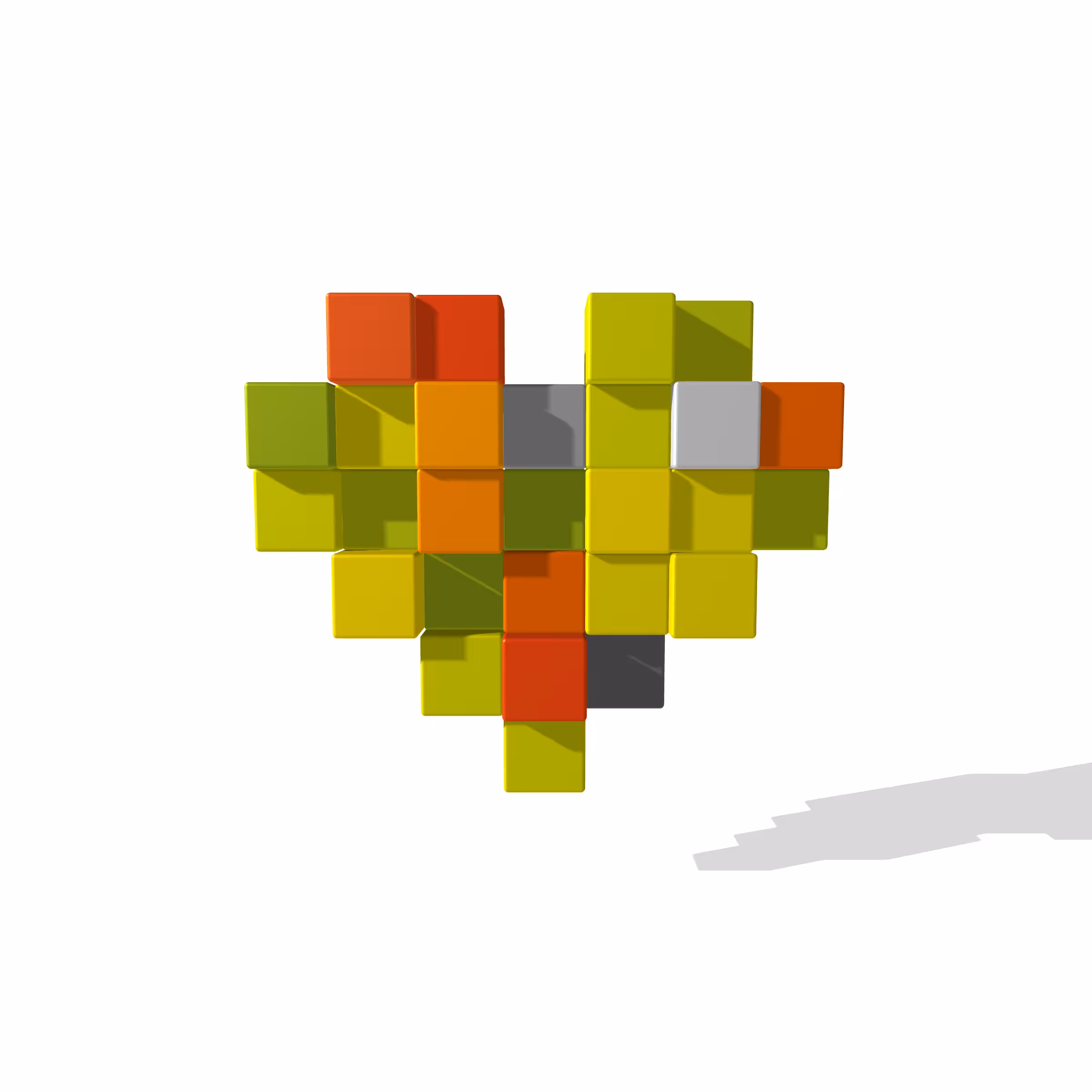 heart + craft #26209