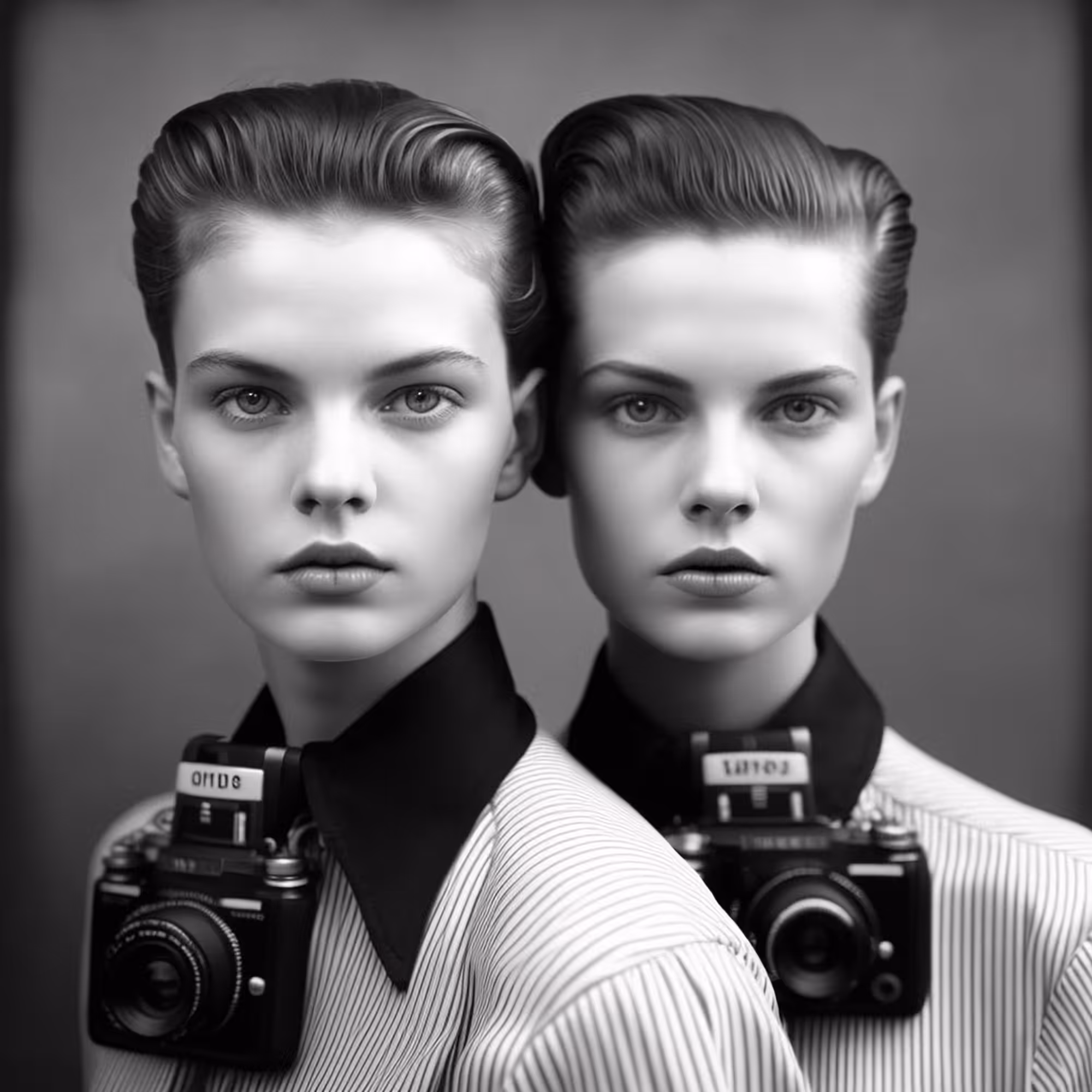 Cassandra and Trinity