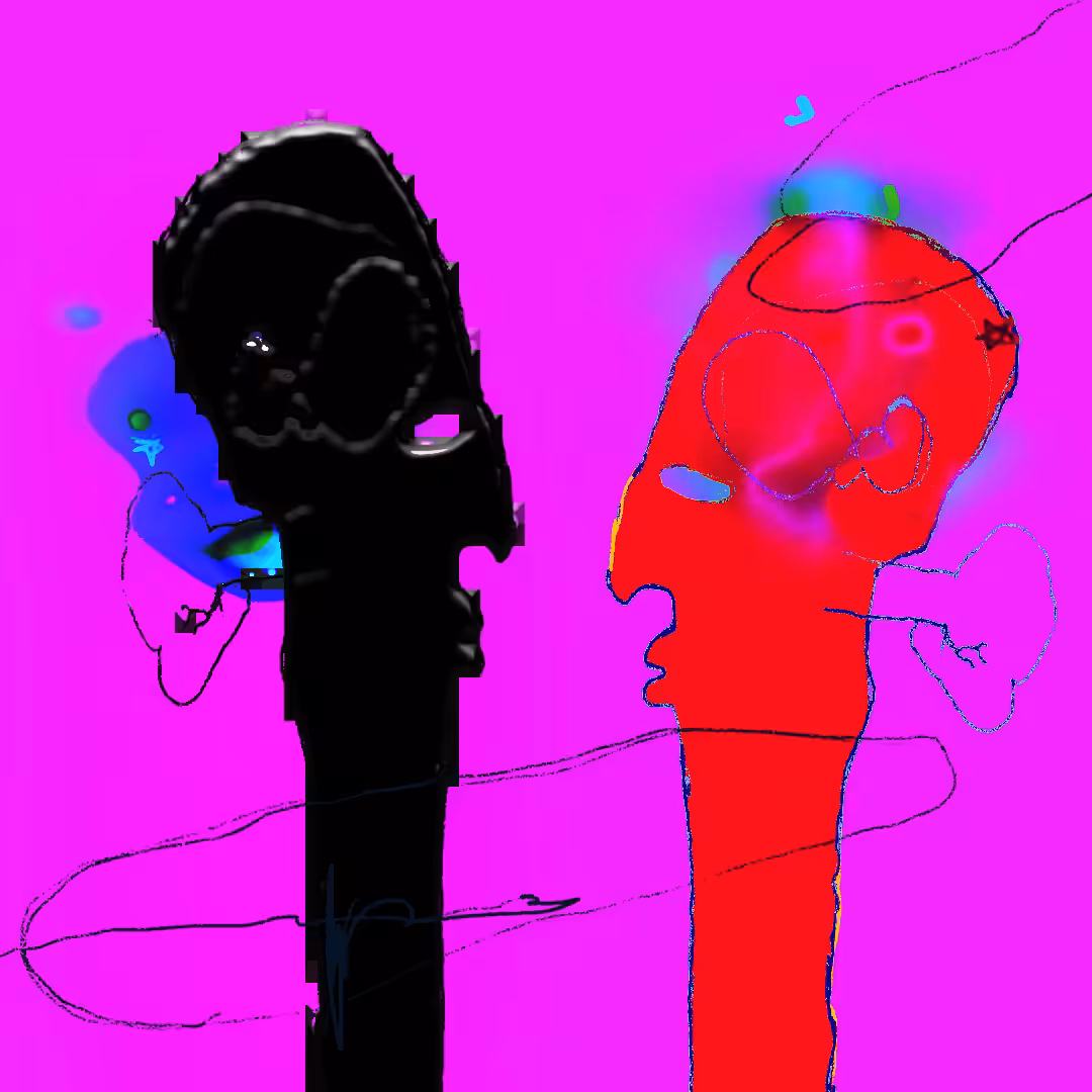 sex, lies, and videoart