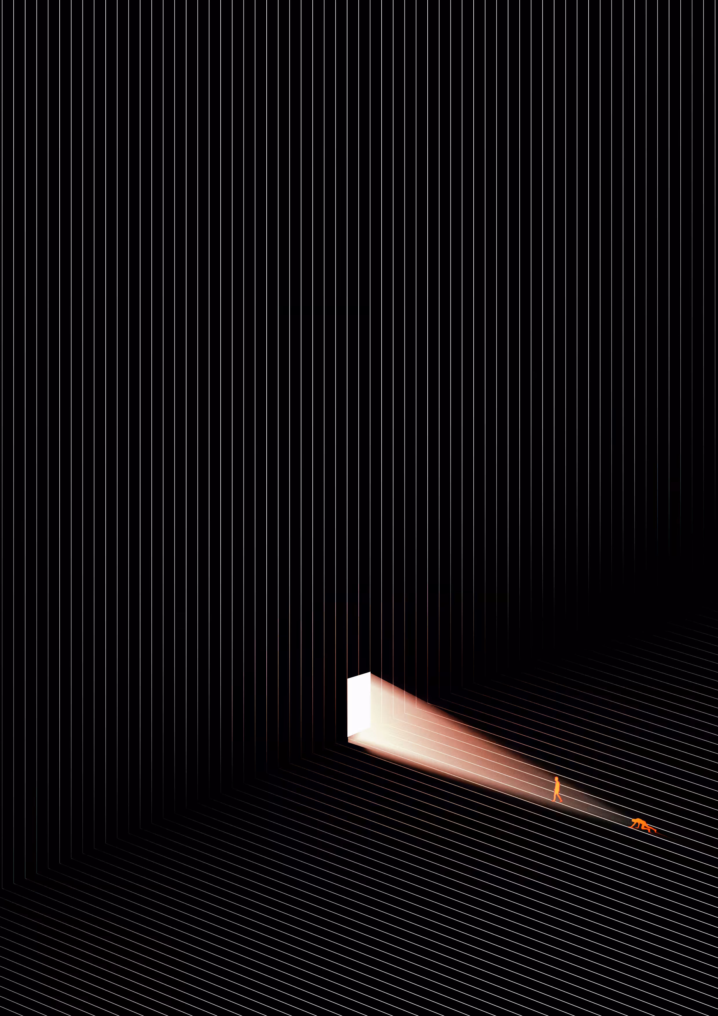 Matrix Exit