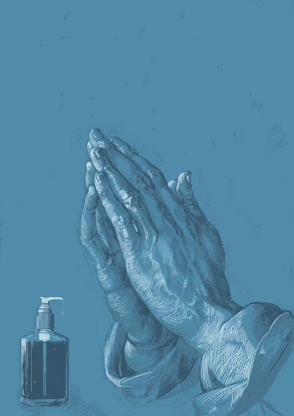 Sanitise