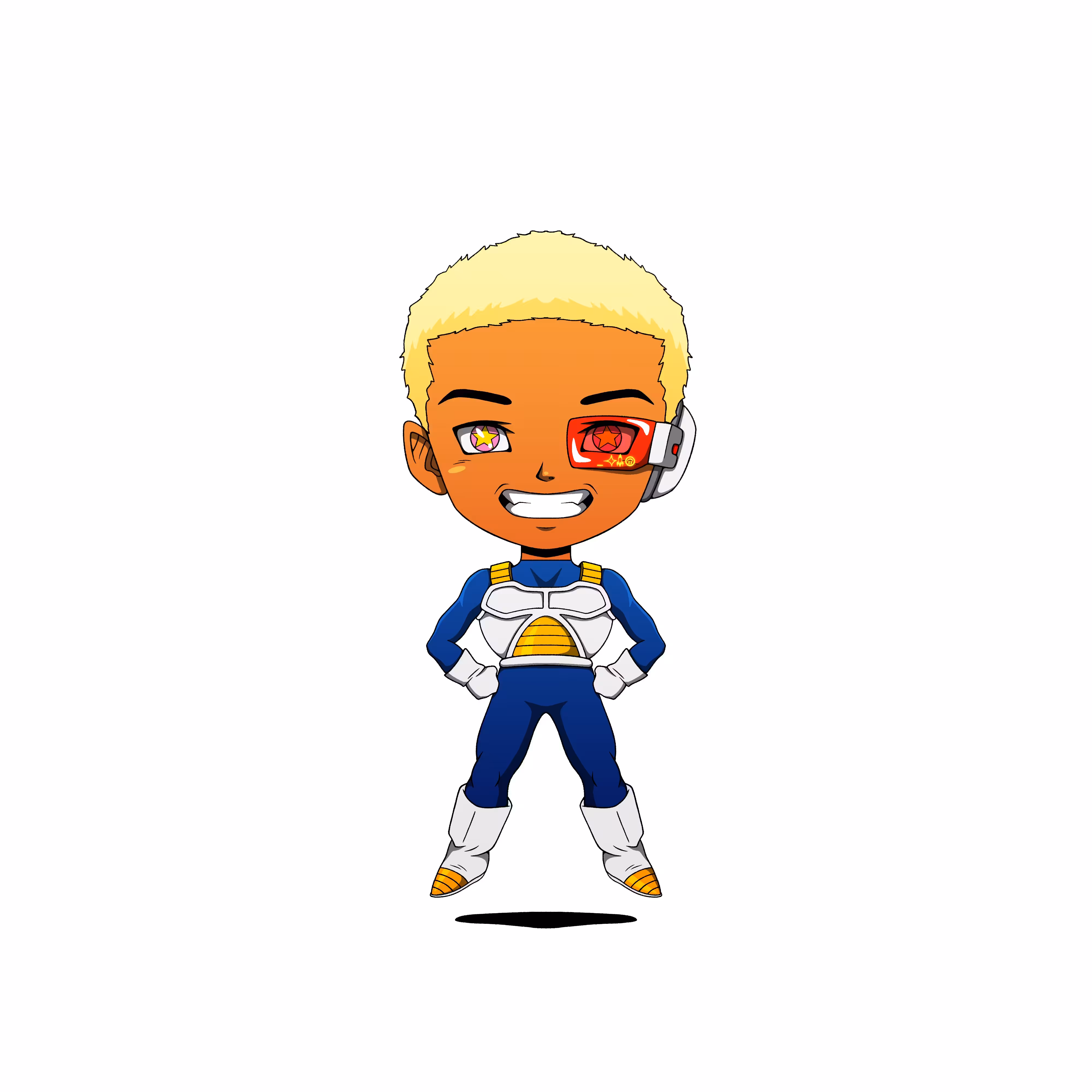 Z Kid "TWO"