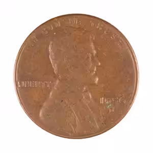 Cent #9761