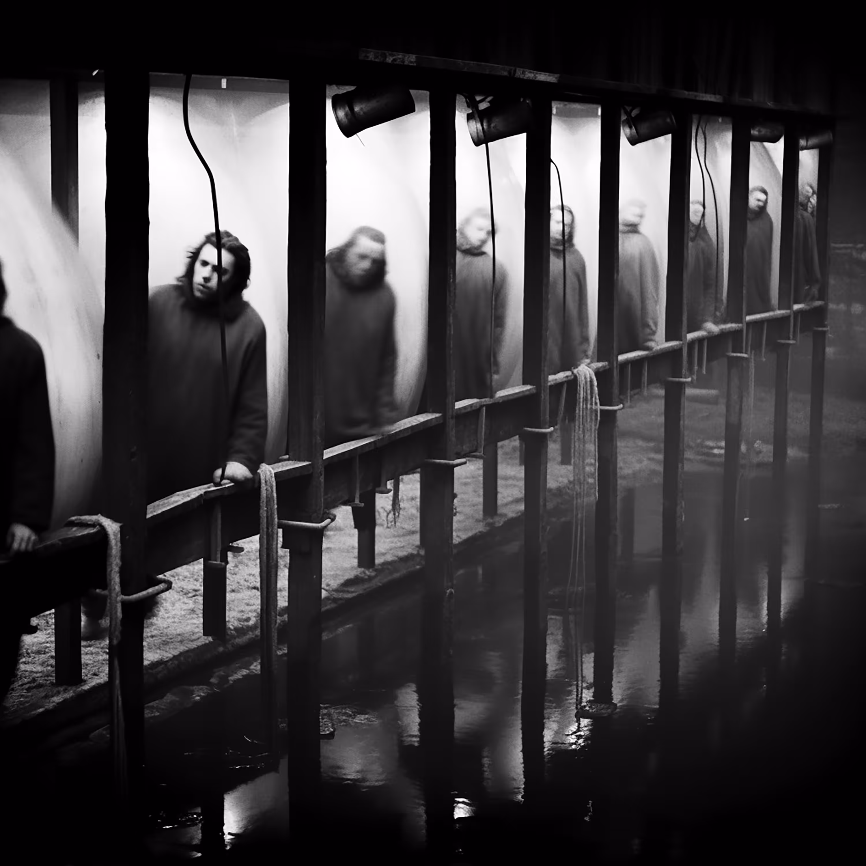 Body Snatchers #17