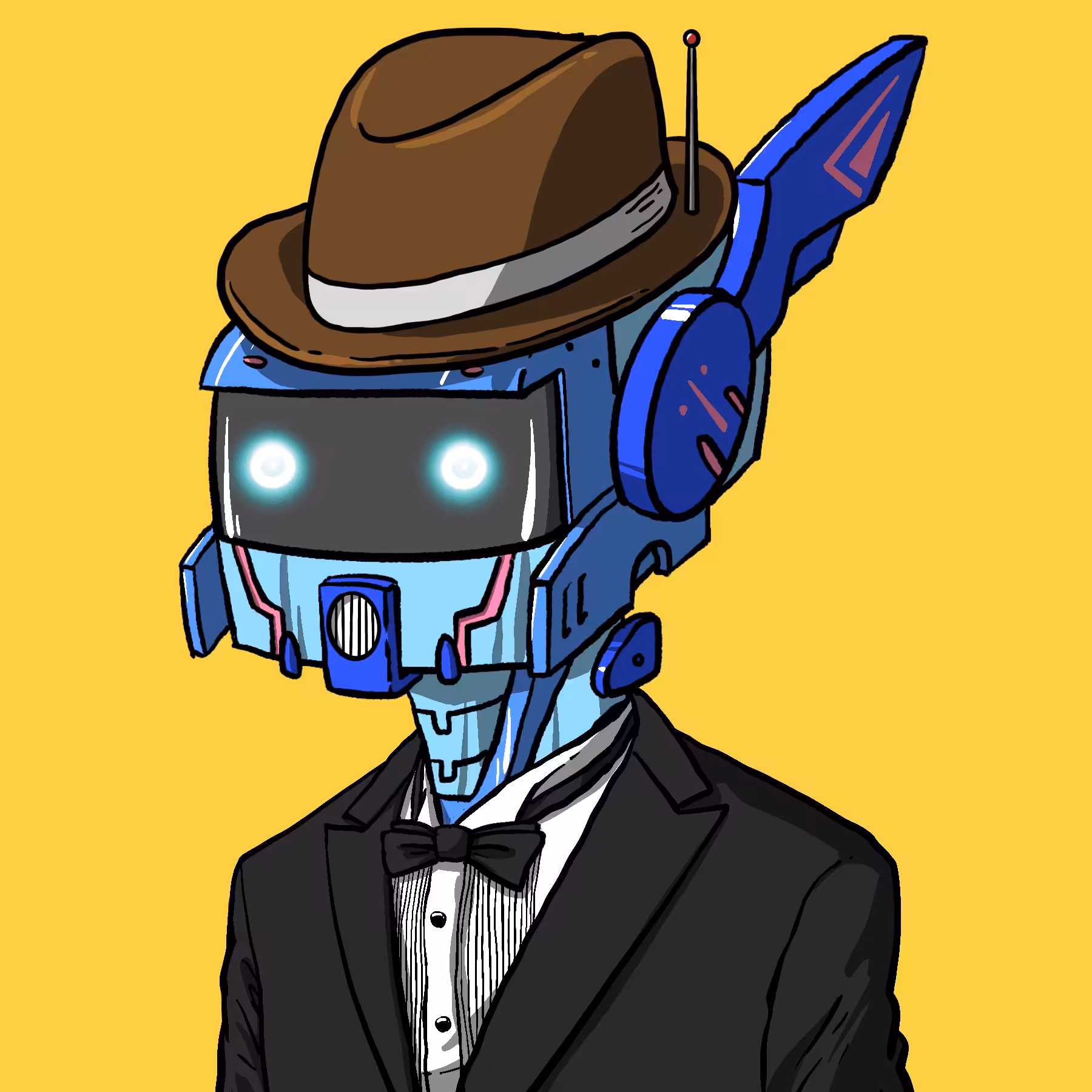 Robotzus #65