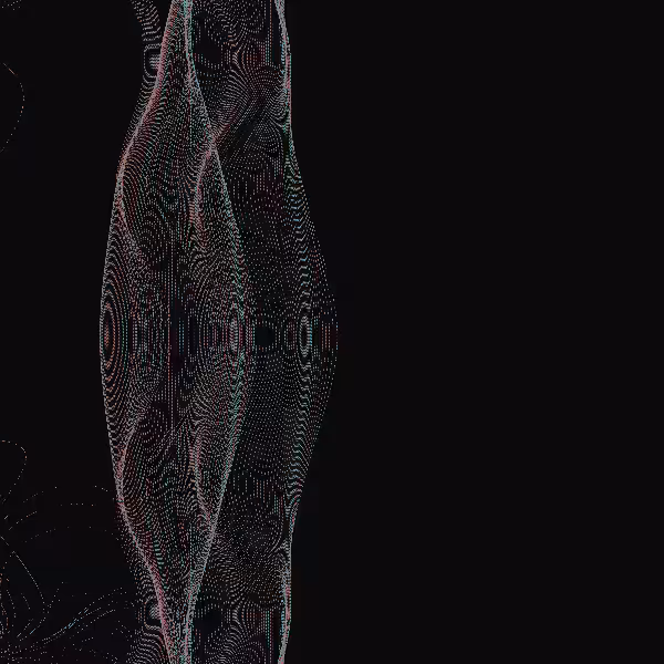 plasma filaments #14