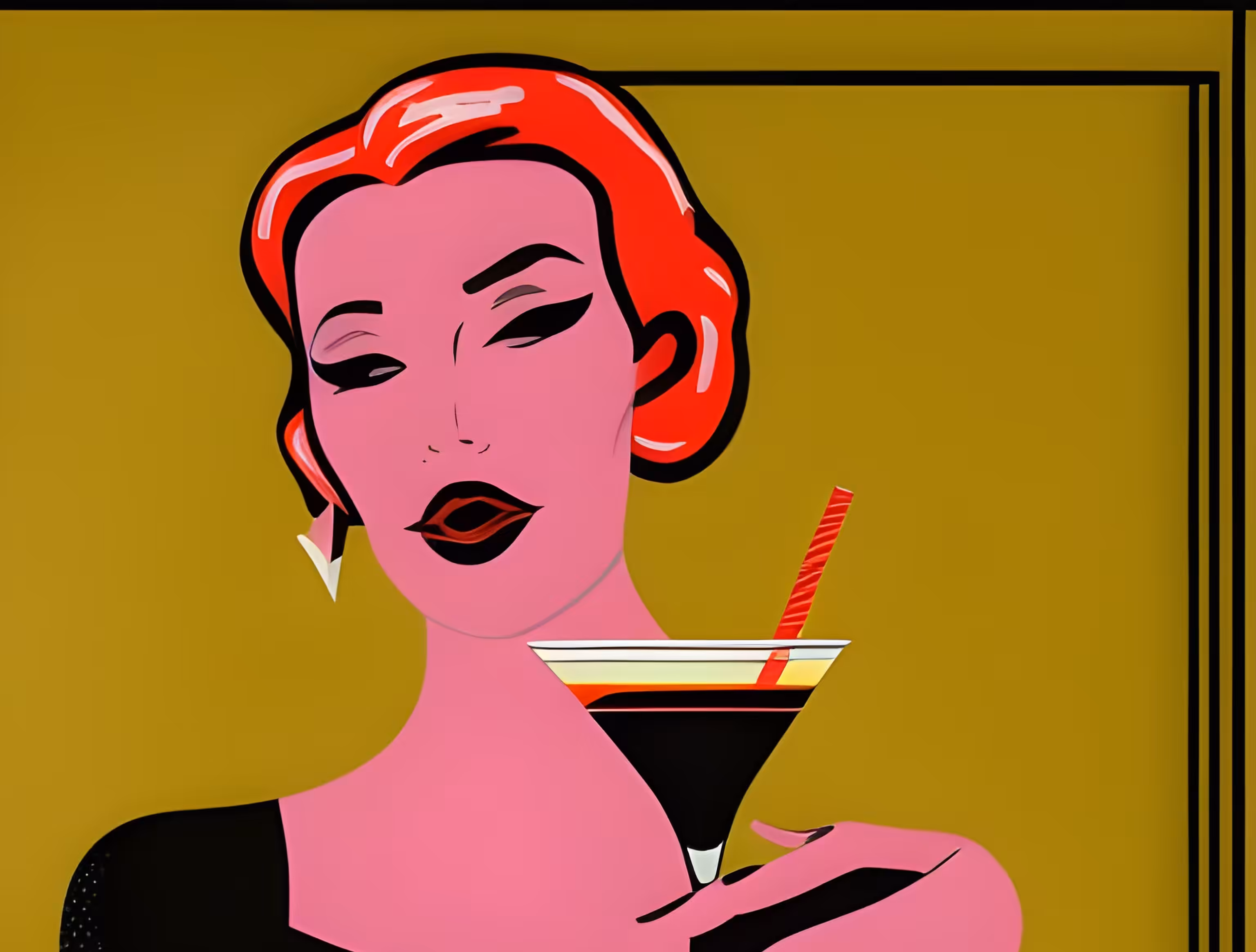 Pop! Woman #41