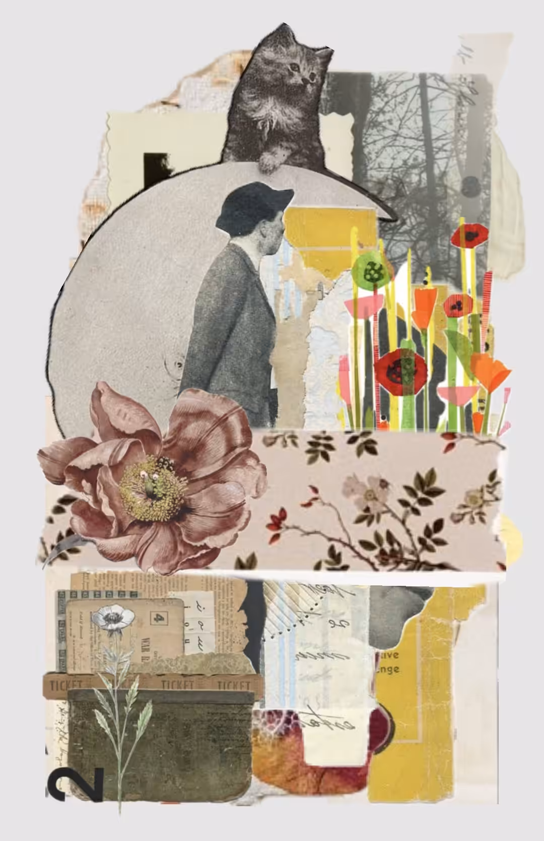 Memory in Bloom 