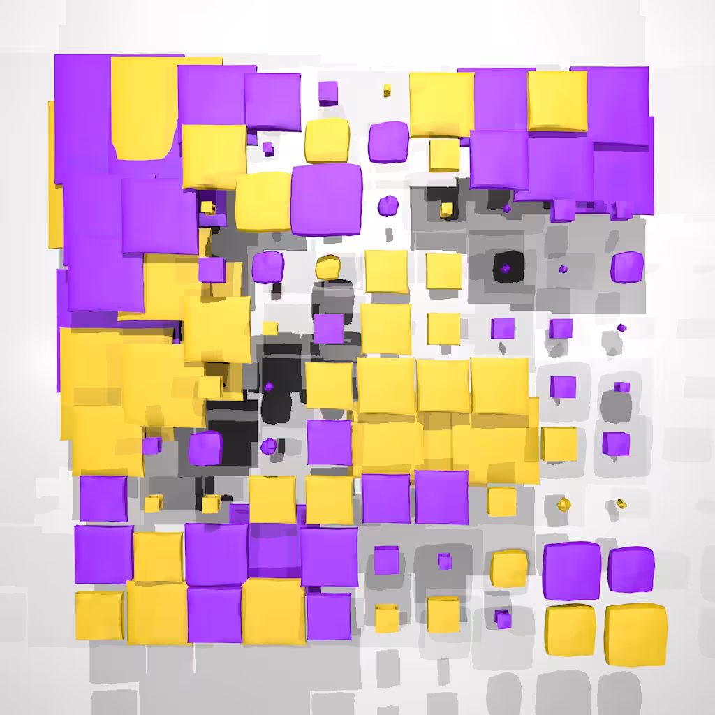 Color Wall 18