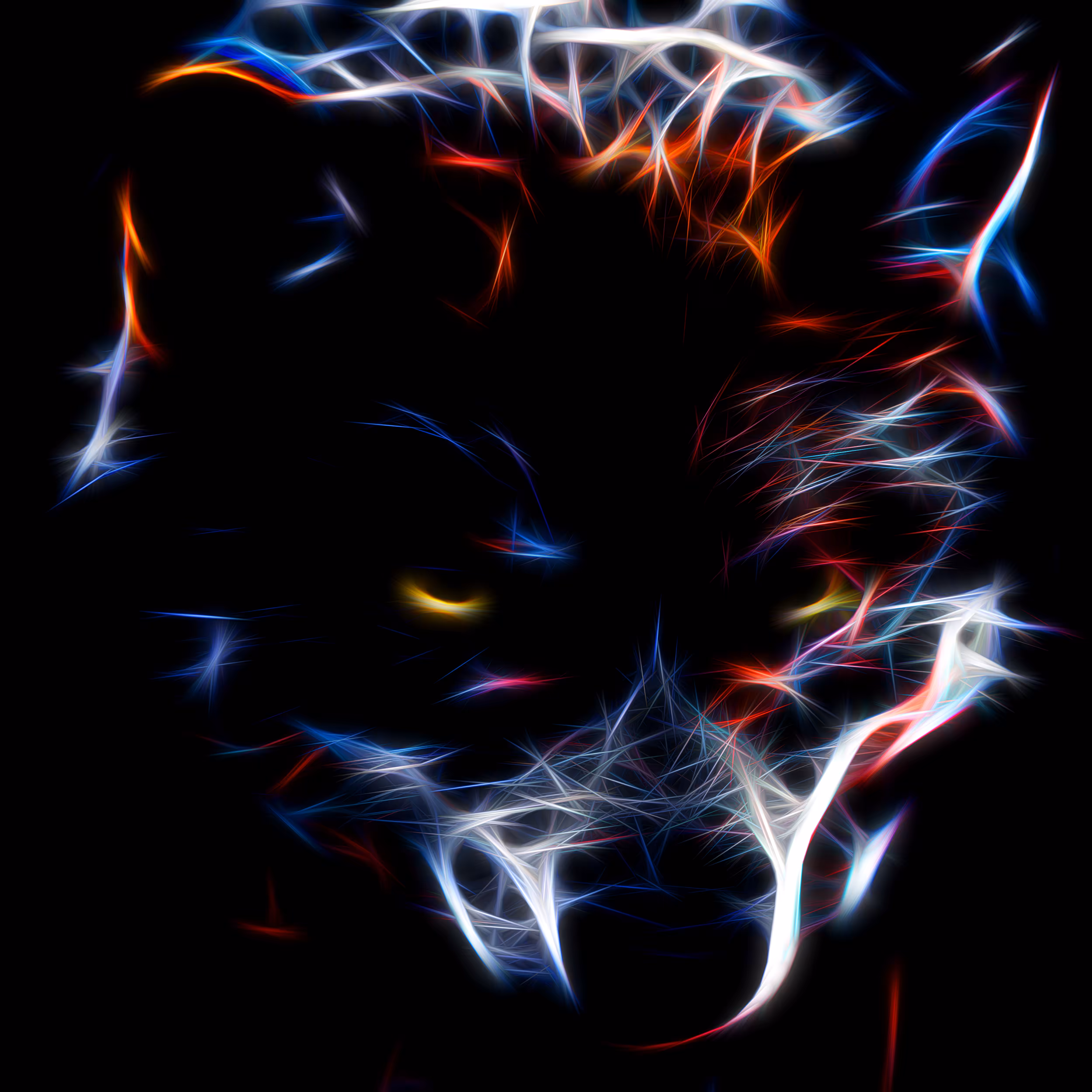 Lone Wolf