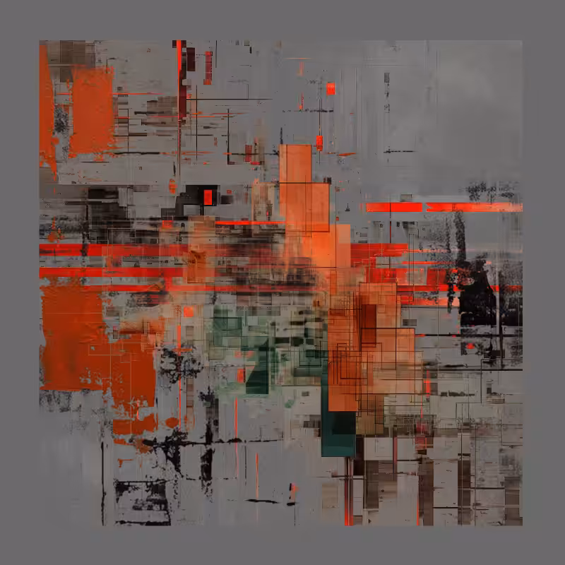 Delusion #3