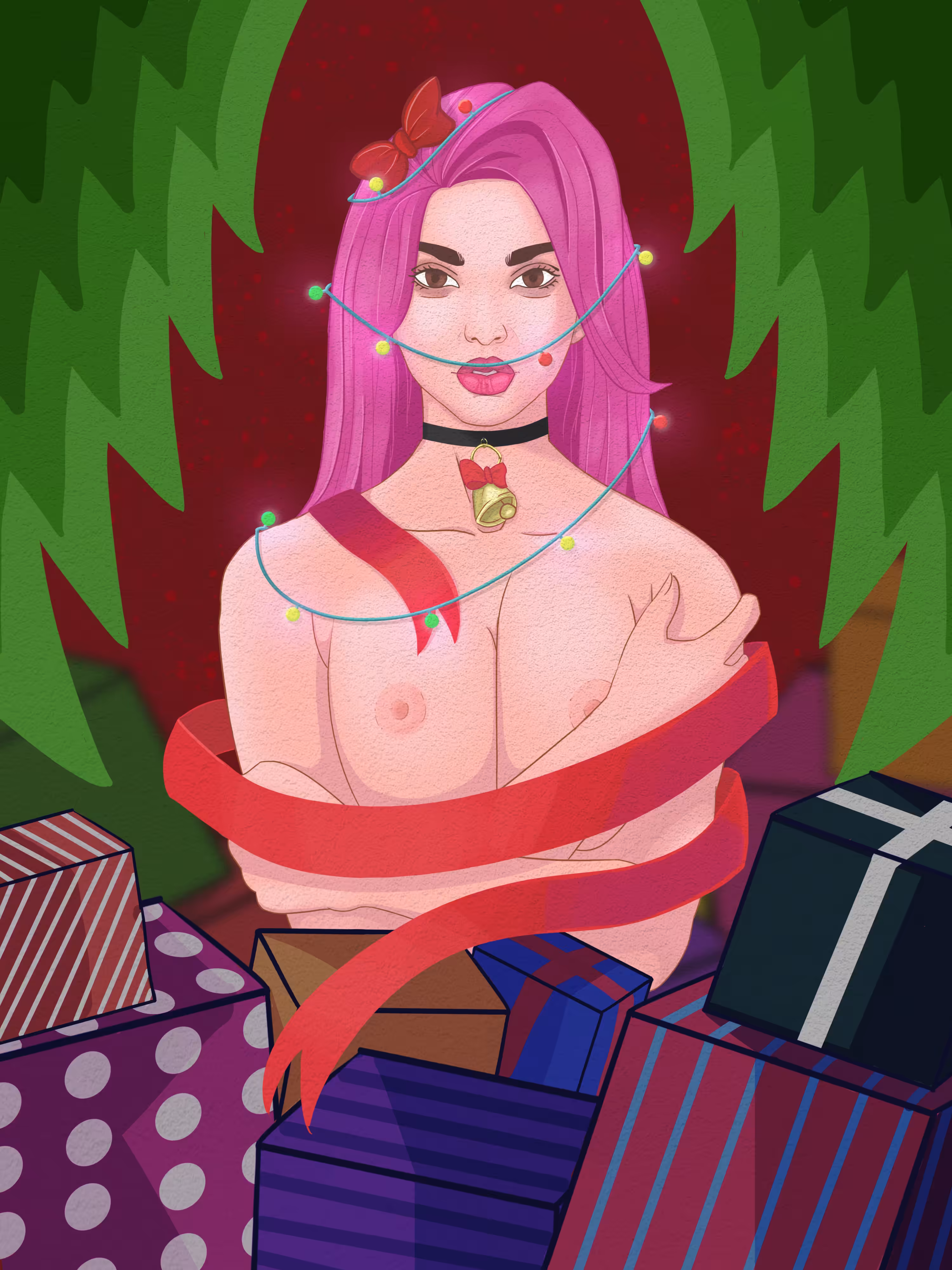 Present