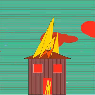Fire Code #1