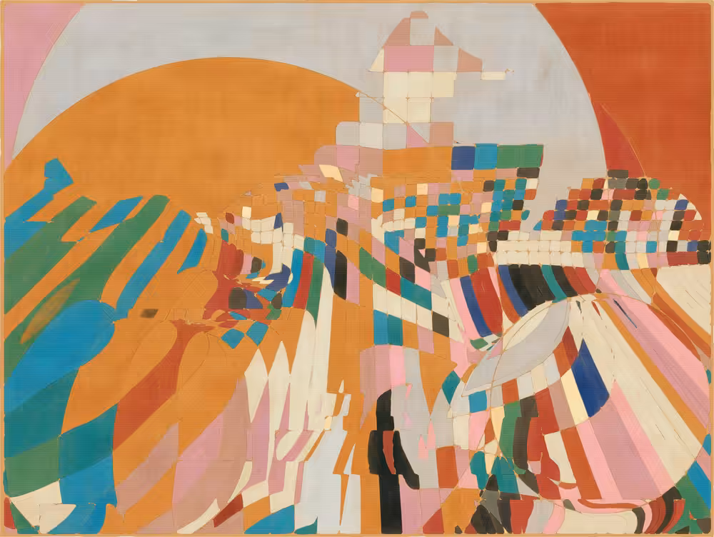 Superpositions #147