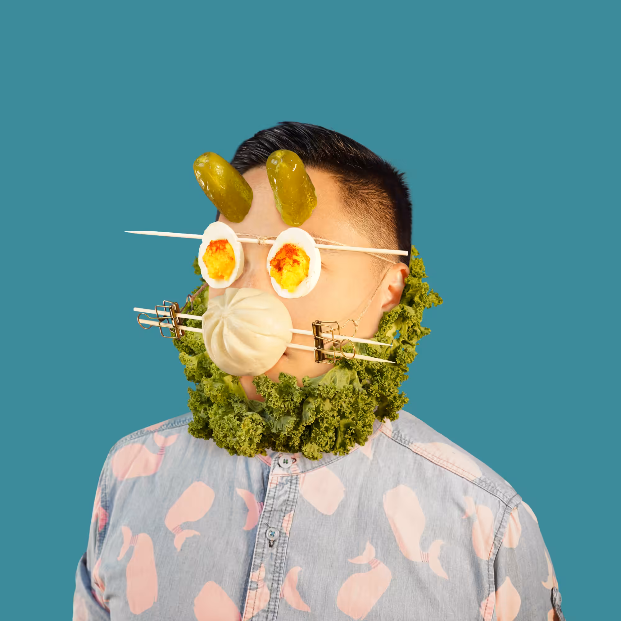 FoodmaskuDelectables: Delectable #458