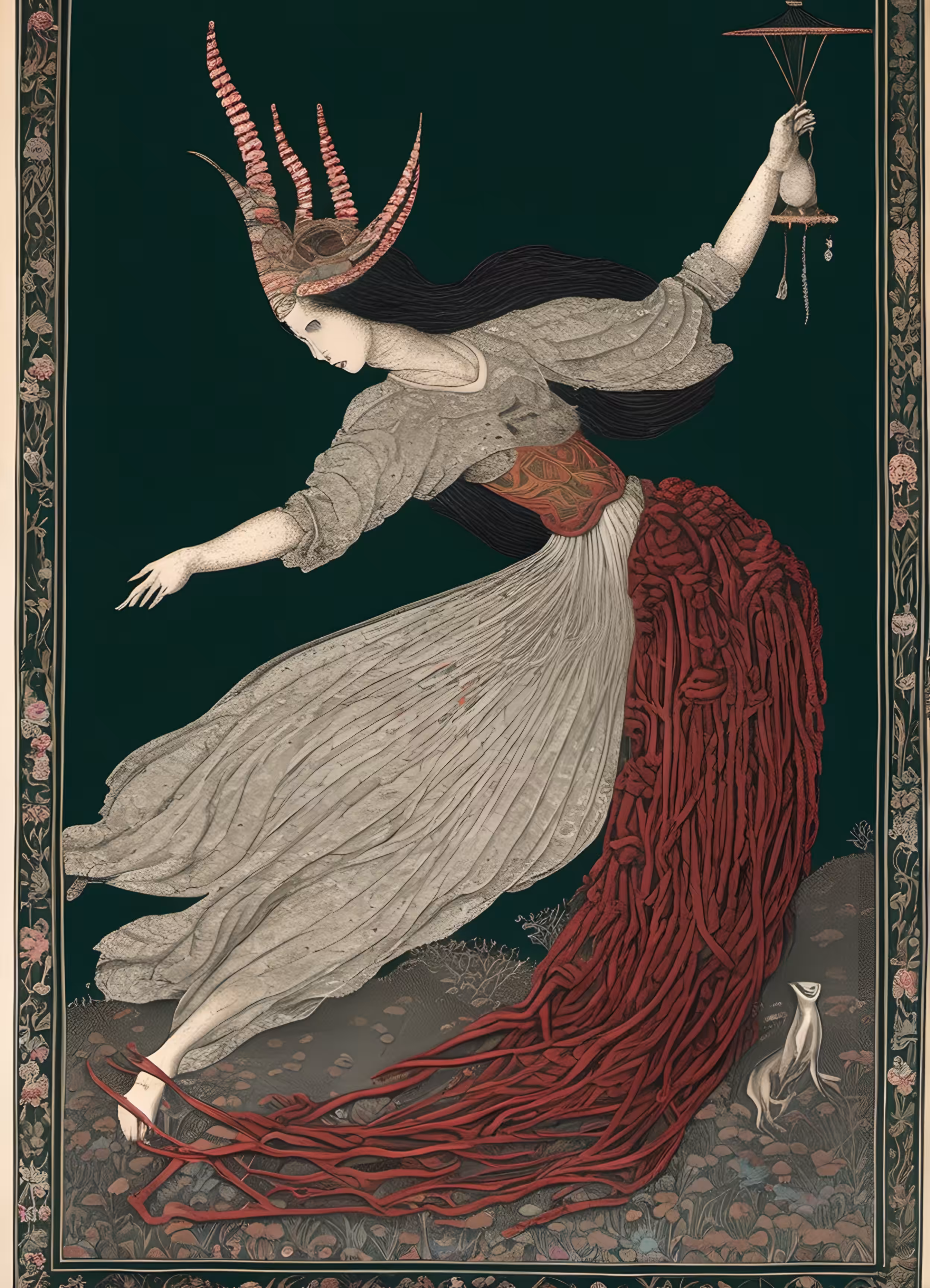 Echoes of Forgotten Tales #138