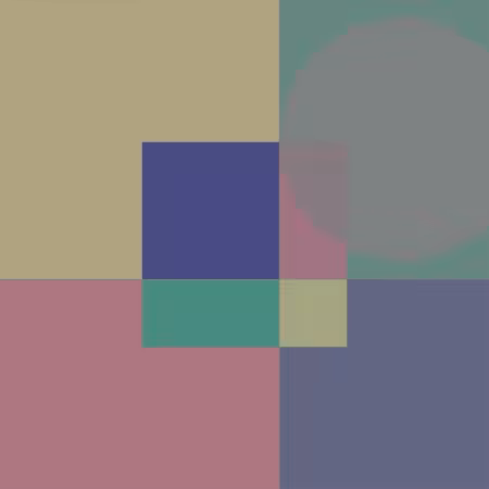 8-Bit Binary Blocks #74