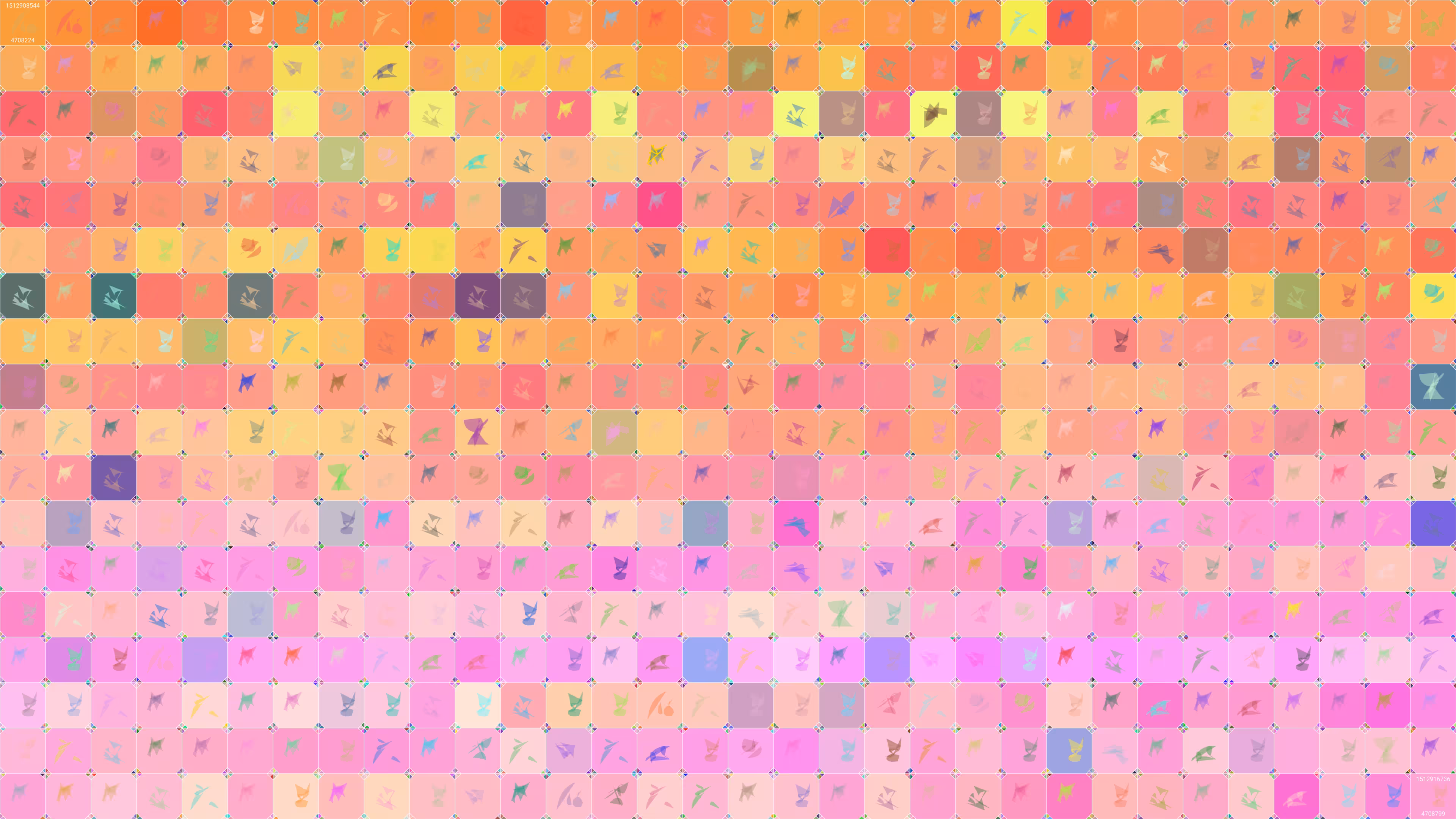 CryptoArte: Painting #8174
