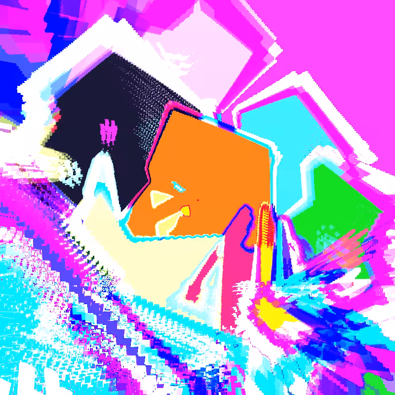 bliss #4