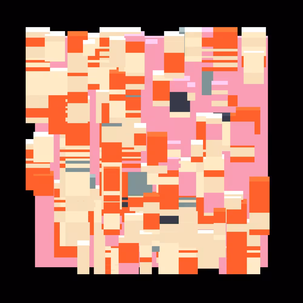 Block x Block #36