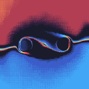 Scry Visuals: FBS-012-GL