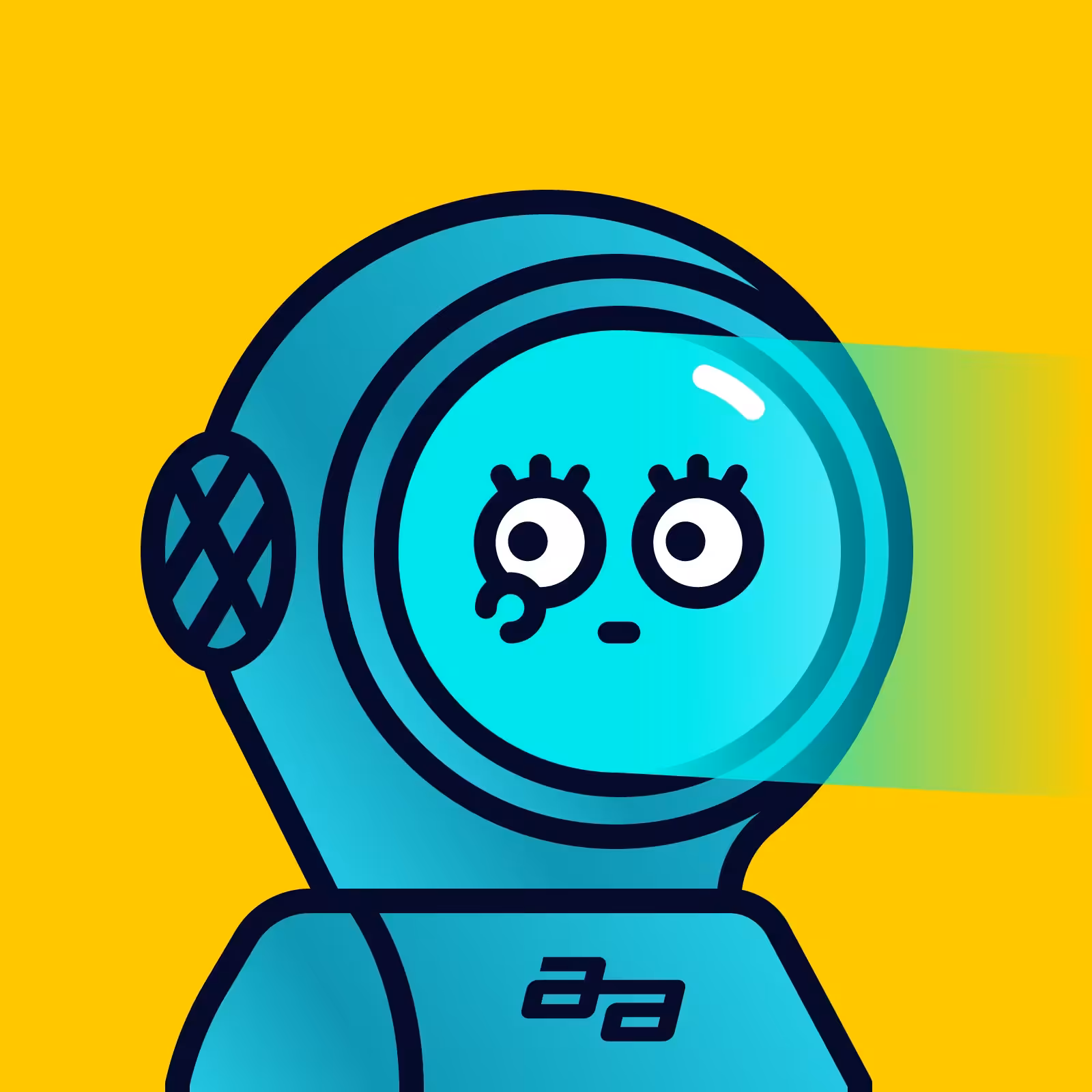 Awkward Astronauts #4206