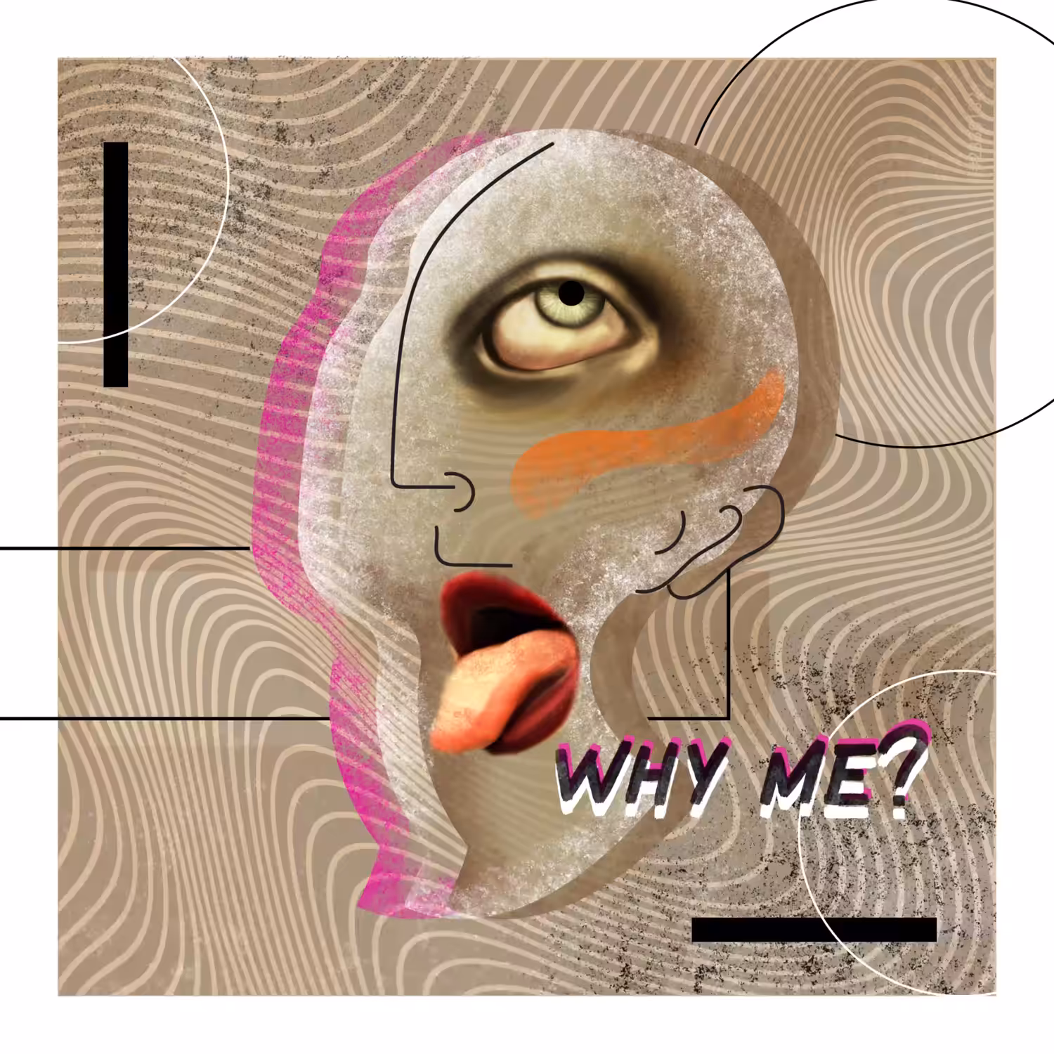 Existential. #1