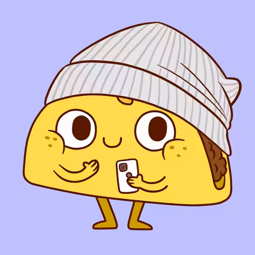 Taco #91