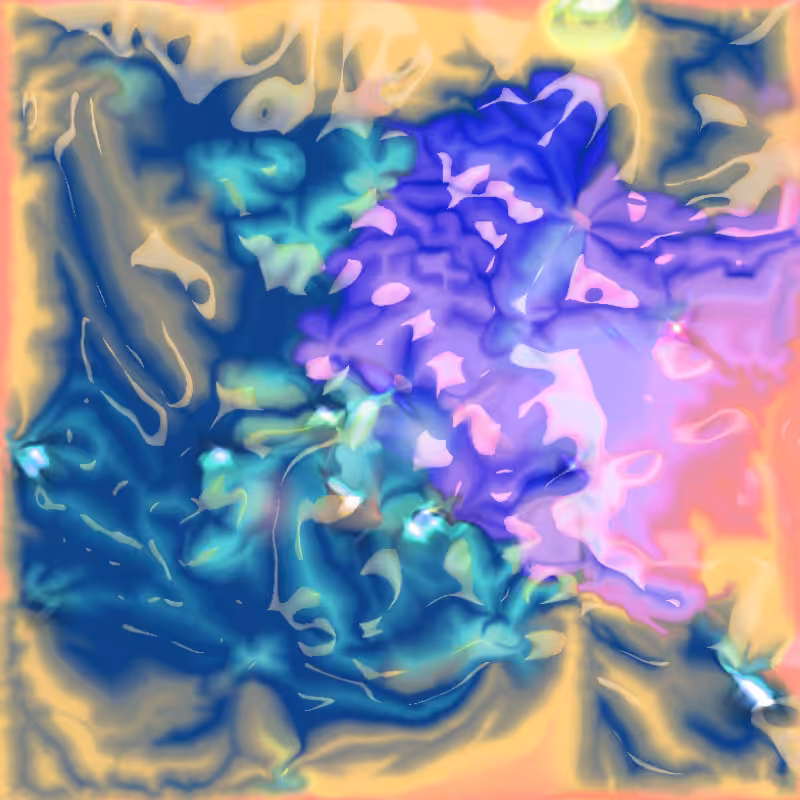 atmospheres #9