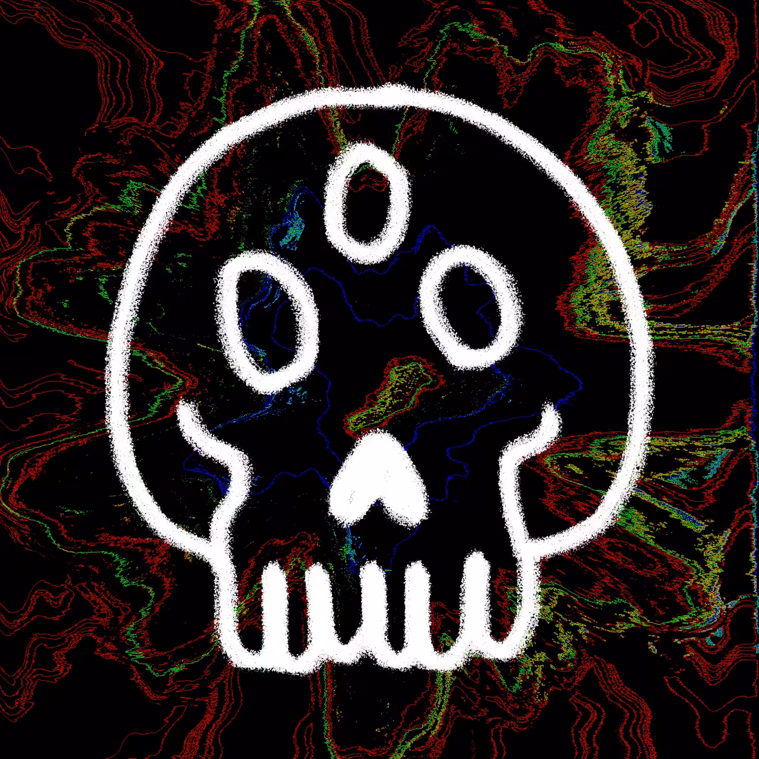 SKULL FOMARIN