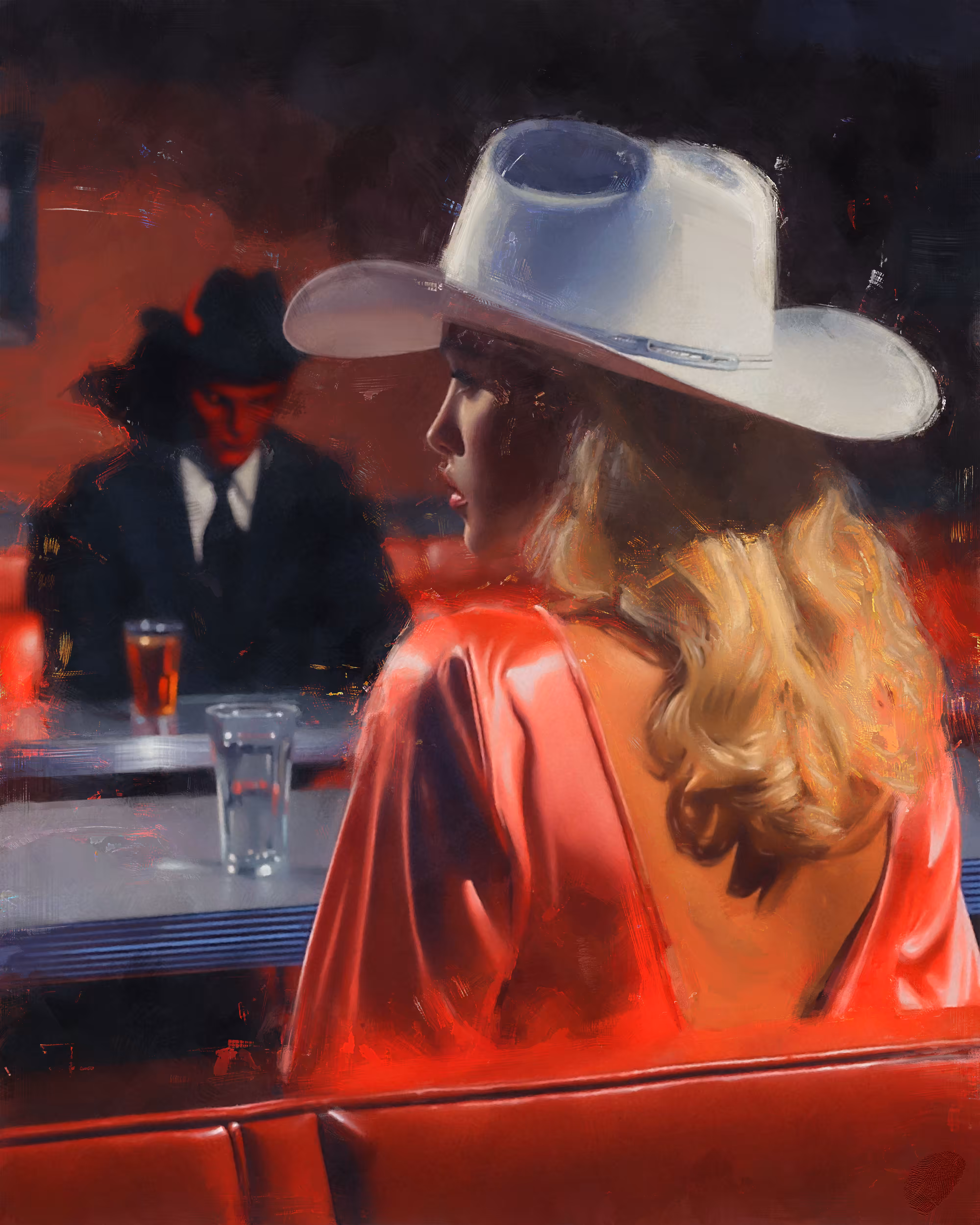 bad company