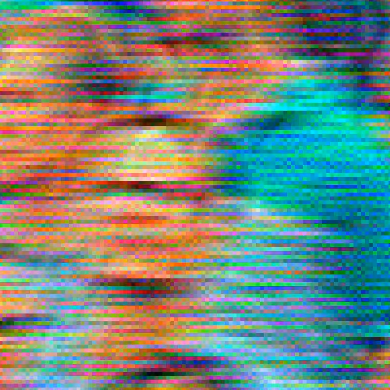 Face in the Crowd #4