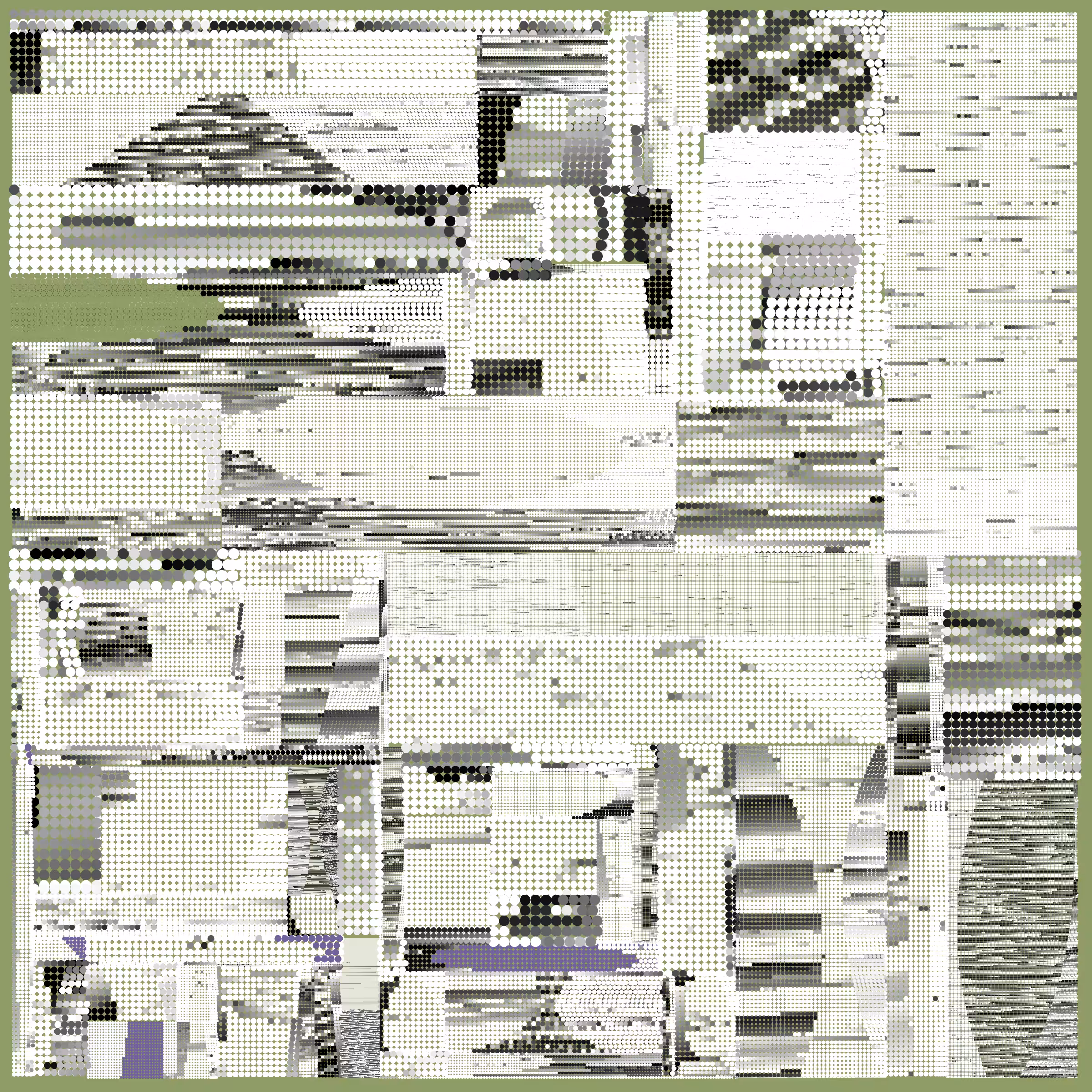 Subdivisions II: pixel forms #67
