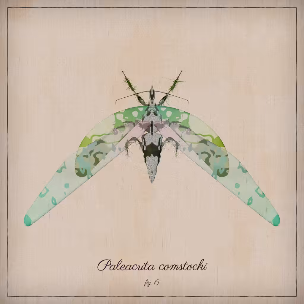 ProcGen Entomology #430