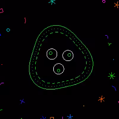 amoeboidz!!🦠 #41