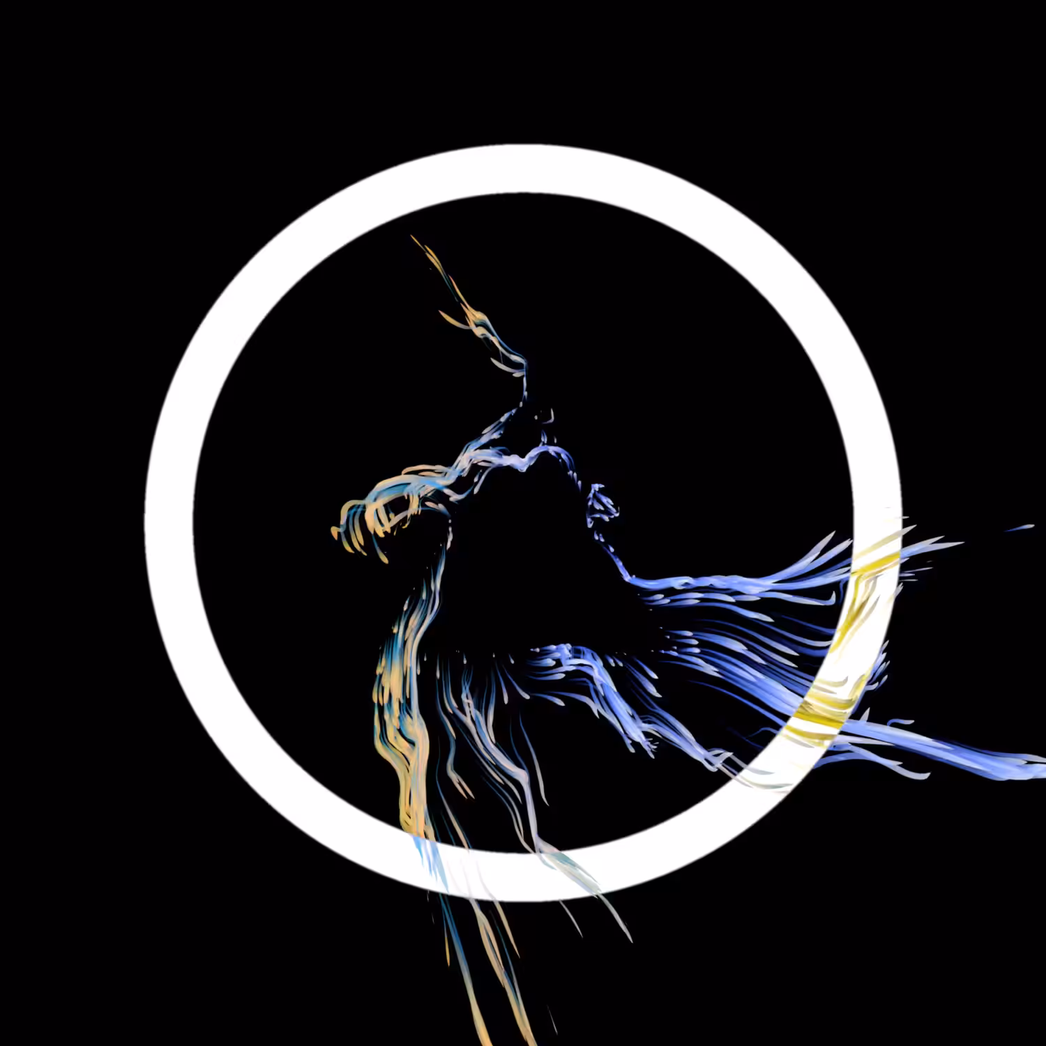Vortex #1107
