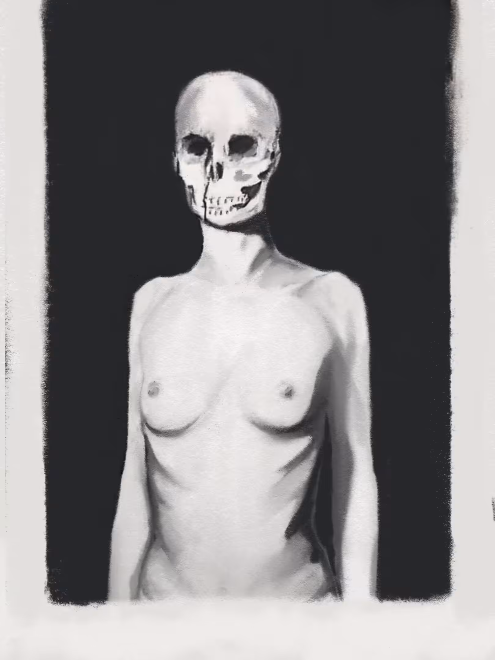 self-portrait