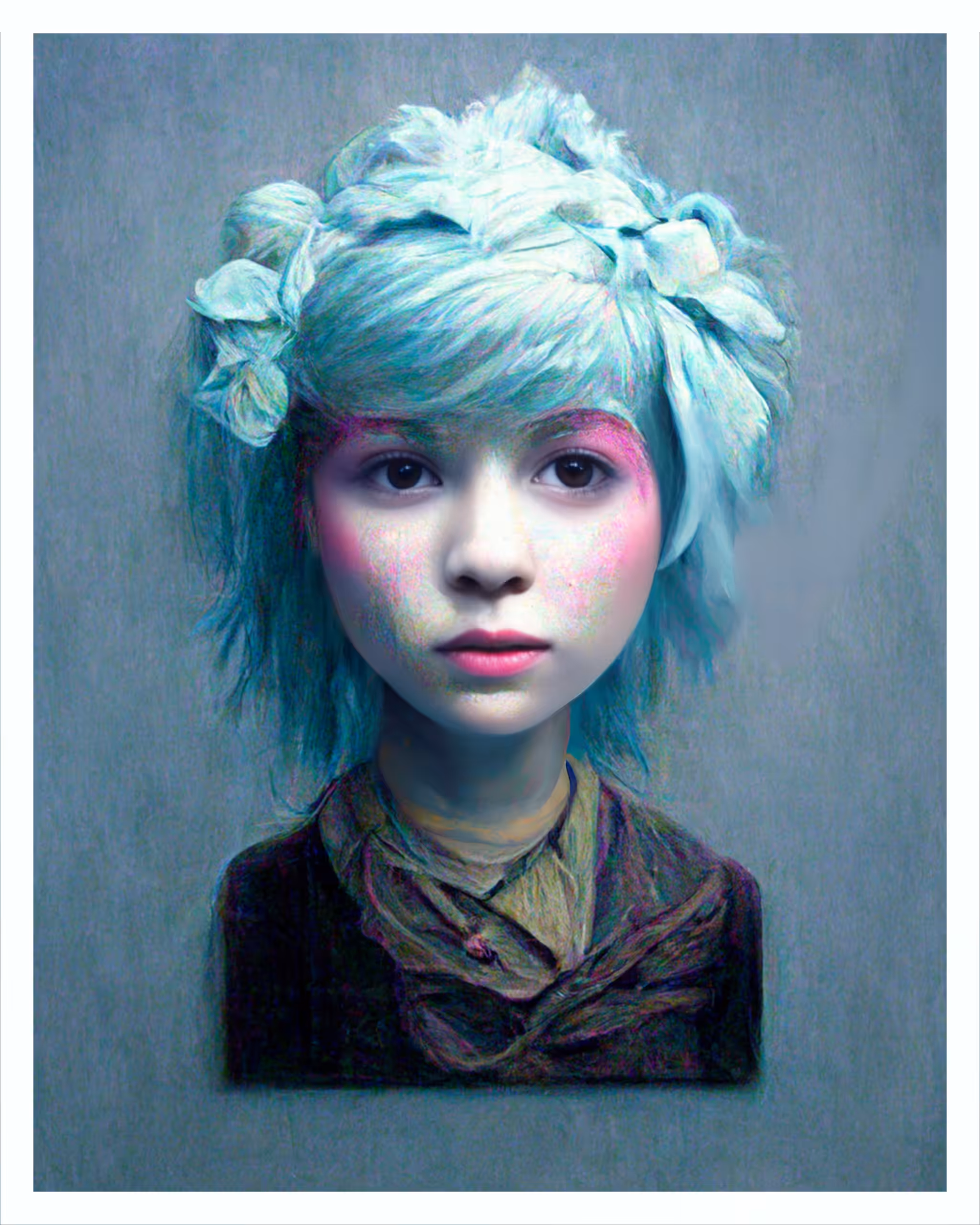 Annabel Mills