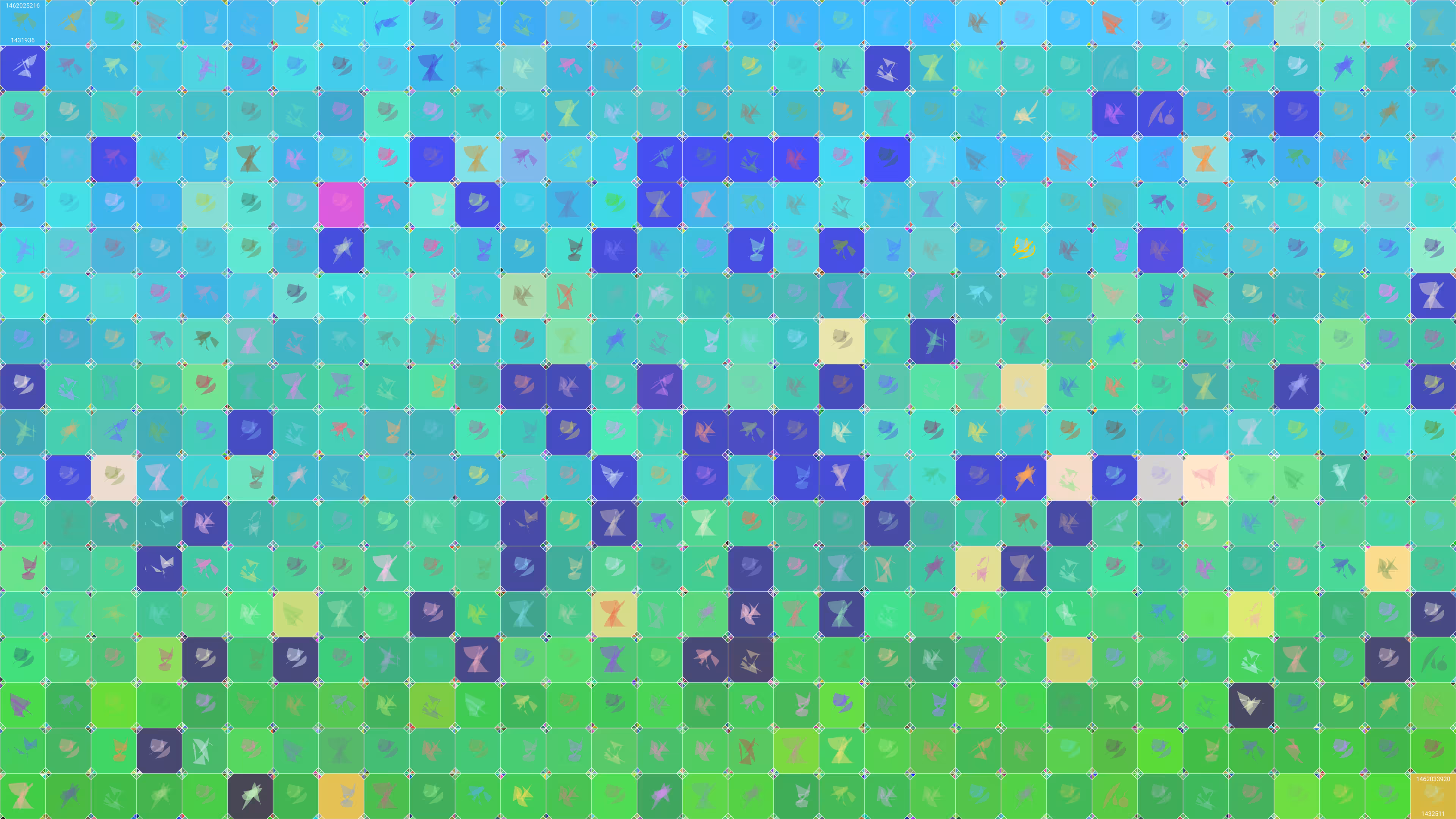Painting #2486