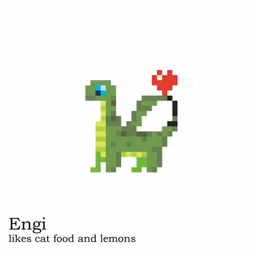 dino #999